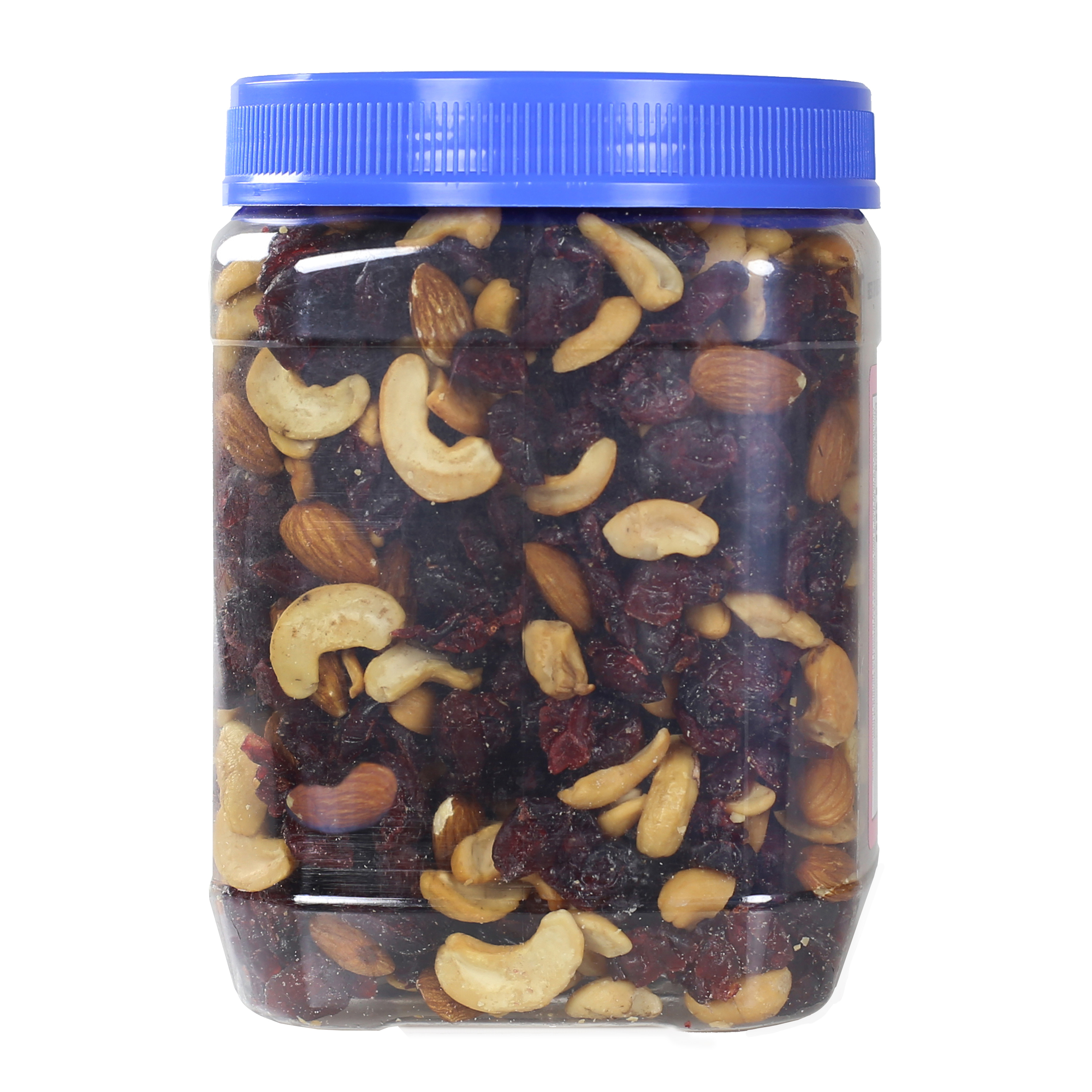 Great Value Cranberry, Cashew & Almond Trail Mix, 29 oz - image 5 of 6