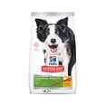 thumbnail image 1 of HILL'S SCIENCE DIET YOUTHFUL VITALITY +7 DRY HILL'S SCIENCE DIET DE 5.7 Kg HILL'S SCIENCE DIET 5.7 KG, 1 of 2