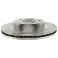 thumbnail image 4 of BRAKE ROTORS OEM, 4 of 4
