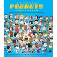 thumbnail image 2 of The Complete Peanuts Family Album: The Ultimate Guide to Charles M. Schulz's Classic Characters, 2 of 5