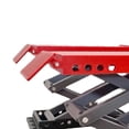 thumbnail image 6 of RC Car Stand Lift Platform Workstation Lightweight ABS Material for 1/18 Scale Model Car Enthusiasts and Collectors, 6 of 7