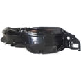 thumbnail image 2 of Fender Liner For 2006-2011 Honda Civic Sport Sedan Front Left, 2 of 5