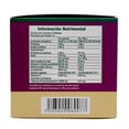 thumbnail image 4 of EXZON, TABLETAS MASTICABLES SABOR UVA, 90 TABLETAS DE 490 MG, 4 of 4