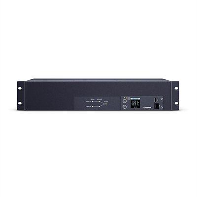 Metered ATS PDU Series 24A | Bundle of 5