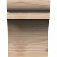 thumbnail image 2 of 5 1/2"W x 8"H x 18"L Yorktown Smooth Rafter Tail, Douglas Fir, 2 of 4