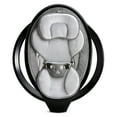 thumbnail image 5 of Munchkin® Bluetooth Enabled Infant Baby Swing, 5 Ranges of Motion, Black, Unisex, 5 of 11