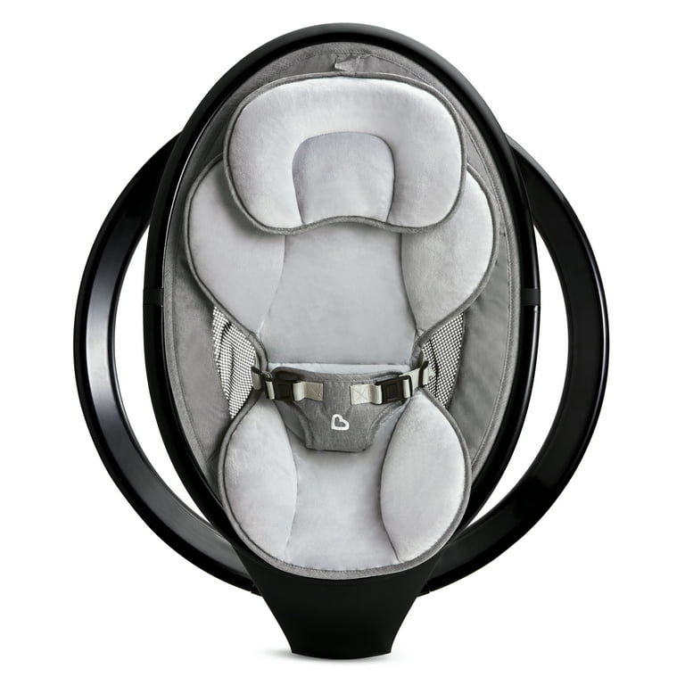 Free Shipping! Munchkin Bluetooth Infant Baby Swing, 5 Ranges of