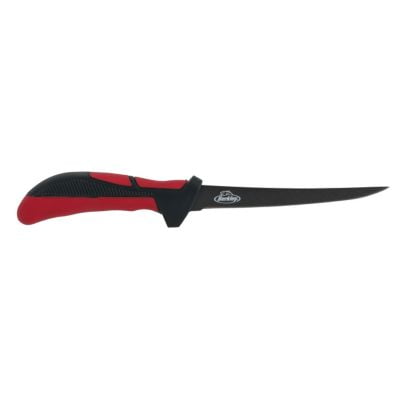 - Berkley Fishing Fillet Knife