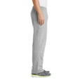 thumbnail image 3 of Port & Company Men's Perfect Lightweight Comfort Sweatpant, 3 of 5