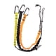 thumbnail image 4 of 3 cordones para herramientas con hebilla, resistentes y resistentes, para trabajo, senderismo, acampada y otras actividades al libre. 60 centímetros, 4 of 8
