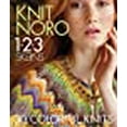 thumbnail image 3 of Écheveaux Noro 1-2-3: 30 Tricots Colorés, 3 of 3