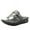 Gray, variant on Kennedi Sandals - Women's, Twinkle Pewter 36 M