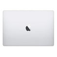 thumbnail image 5 of Apple MacBook Pro 13" Retina, Touch Bar, 2.3GHz Quad-Core Intel Core i5, 8GB RAM, 512GB SSD (2017)-Silver - En - OPEN BOX, 5 of 5