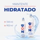 thumbnail image 3 of Zo&eacute; Water Sport - Pack De 12 Piezas De 900ml c/u - Agua Embotellada pH 9.5 - Electrolitos - Para Deportistas - Tapa Deportiva - Potasio, Magnesio, Calcio Y Sodio - Hidrataci&oacute;n Pr, 3 of 7