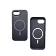 thumbnail image 1 of Case Funda Con Aro Magnético Compatible Con iPhone 16 E y 17E, 1 of 6