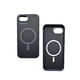 thumbnail image 1 of Case Funda Con Aro Magnético Compatible Con iPhone 16 E y 17E, 1 of 6