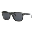 thumbnail image 2 of LENTE DE SOL TOM FORD FT0595S 20A 55MM, 2 of 3