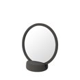 thumbnail image 1 of Miroir de Meuble-Lavabo Sono de 6,7 Po de Dia., Tarmac, 1 of 1