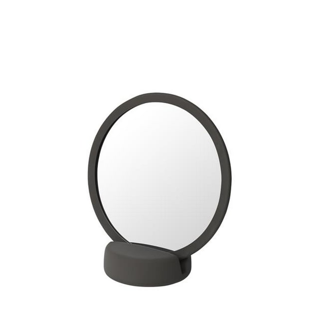 Miroir de Meuble-Lavabo Sono de 6,7 Po de Dia., Tarmac