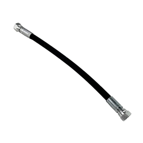 Hydraulic Hose for Kubota LA350A LA401 LA402 Front Loader - Replacement Part 75535-66630 - Heavy Duty Tractor Attachment Hydraulic Line