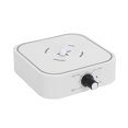 thumbnail image 2 of Laboratory Magnetic Stirrer Automatic Stirring Portable Electric Magnetic Stir Plate Mixer ,Easy to Install, 2 of 7