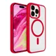 thumbnail image 2 of Kit Funda Case Transparente + Mica Cámara Para iPhone 16, 2 of 8