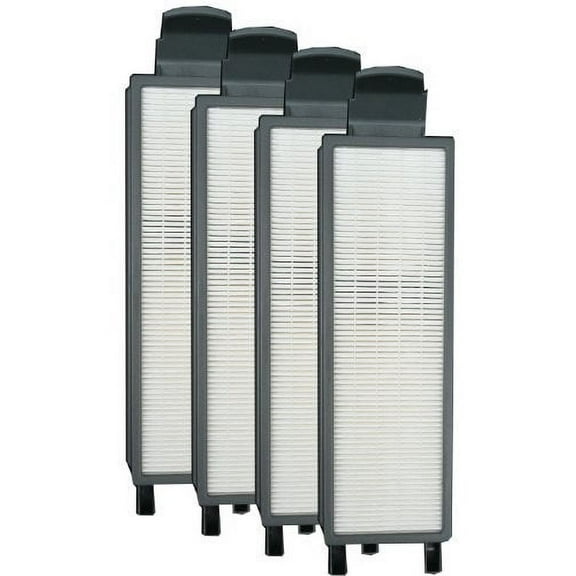 EnviroCare Compatible with Sanitaire 61830 HF5 HEPA Vacuum Filter for Bagged, bagless & Upright
