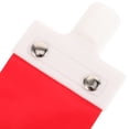 thumbnail image 3 of Football Flag and Belt Set Reusable Football Flag Outdoor Football Game Waist Flags for Party, 3 of 8