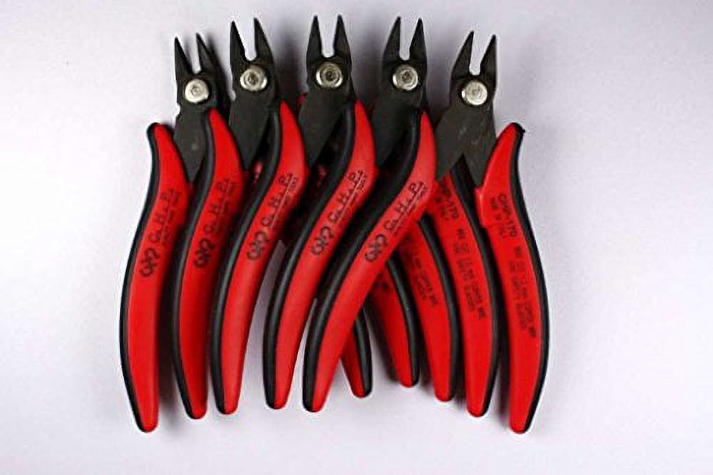 Hakko CHP-170 Flush-Cut Micro Cutter (5 pack)