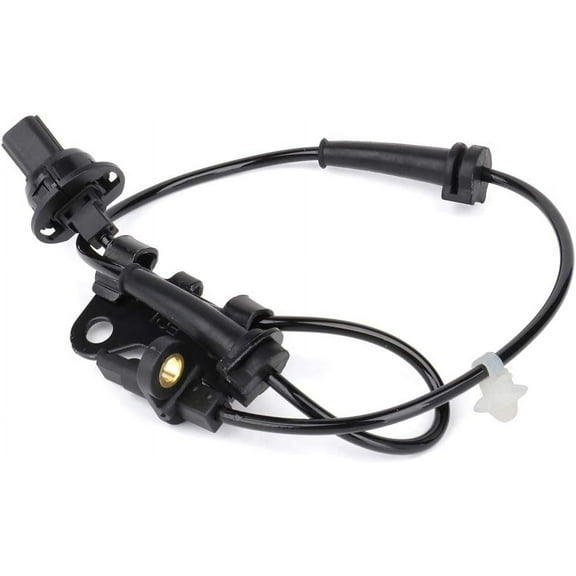 CCIYU ABS Speed Sensor,1PCS Left Front ALS2256 ABS Sensor Fit for 2009 2010 2011 2012 2013 for Honda Fit