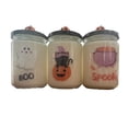 thumbnail image 1 of VELA AROMATICA DE CERA DE SOYA EDICION ESPECIAL DE HALLOWEEN, 1 of 3