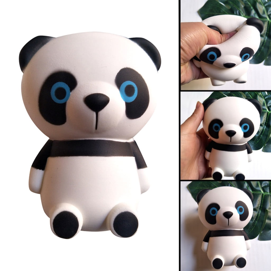 combo panda squishy walmart