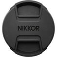 thumbnail image 4 of Nikon NIKKOR Z DX 16-50mm f/3.5-6.3 VR Lens 20084 + Macro/Close Up Lenses, FIlter Kit, Lens Pouch and More, 4 of 4
