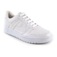 thumbnail image 1 of Tenis Panam Niño Niña Juvenil Casual Escolar 126N0P Blanco 19, 1 of 5