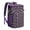 Purple-32, variant on Unicorn and Rainbow Theme Cooler Backpack – Leakproof Insulated Bag with Cute Baby Unicorn Pattern for Kids, Students & Outdoor Use