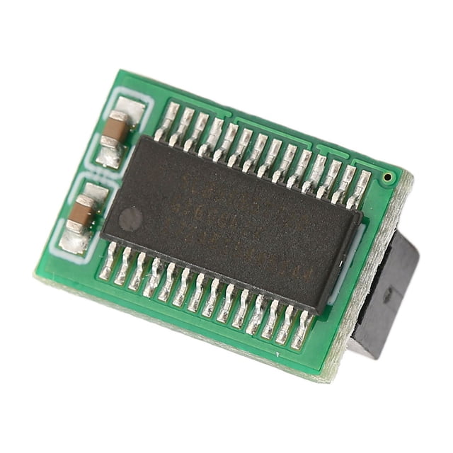 TPM 2.0 Module, Convenient Practical Stable Small Compact TPM Module for Home For 14Pin,For MSI 14Pin,For 18Pin,For GIGABYTE 12Pin