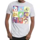 thumbnail image 1 of Playera Camiseta Caricaturas Retro 90s C/ Envio + Regalo, 1 of 5