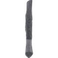 thumbnail image 3 of Jessica Simpson Womens Amriena Over-The-Knee Boots Gray 7.5 Medium (B,M), 3 of 3