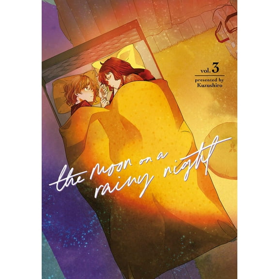 The Moon on a Rainy Night: The Moon on a Rainy Night 3 (Series #3) (Paperback)