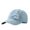 Light Blue, variant on Distressed Denim Baseball Cap Unisex Sport Hat Casual Sun Hat Outdoor Cowboy Style Light Blue One Size