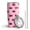 Hello Cute Cat Tumbler-3, variant on Cartoon Cat 20 Oz Stainless Steel Tumbler Leak Proof Tumbler with Straw and Lid, Travel Coffee Mug for Home Outdoor, Thermal Cups for Hot and Cold Drinks