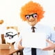 thumbnail image 5 of 2pcs primavera gafas de globo ocular broma globos oculares apoyos aterradores sangrientos ojos oculares anteojos, 5 of 5
