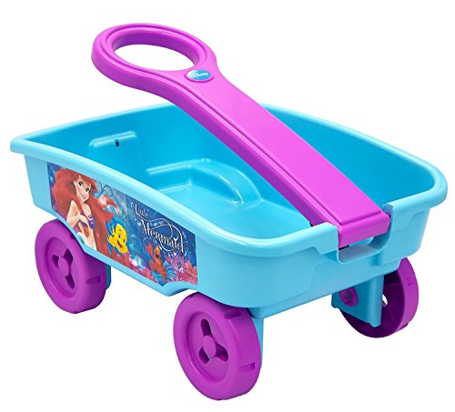 disney wagon