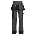 thumbnail image 5 of Regatta Professional Mens Softshell Stretch Work Pants, 5 of 5