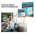 thumbnail image 3 of 30PCS/60PCS Smokings Cessation Patch Quickly Effectively Stop Smokes Aid for Women Men-jc, 3 of 5