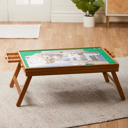 Puzzle Magic™ Lounge Puzzle Table Accessory price history on PriceWatchPro