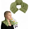Herbal Concepts - Herbal Neck & Shoulder Wrap - Olive