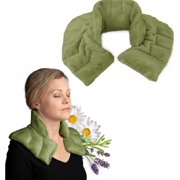 Herbal Concepts - Herbal Neck & Shoulder Wrap - Olive