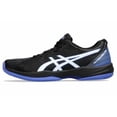 thumbnail image 1 of ASICS Solution Swift FF Black Sapphire - 1041A298-003, 1 of 5