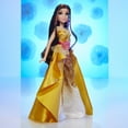 thumbnail image 5 of Disney Princess Style Series 08 Belle, Includes Shoes and Earrings, 5 of 10